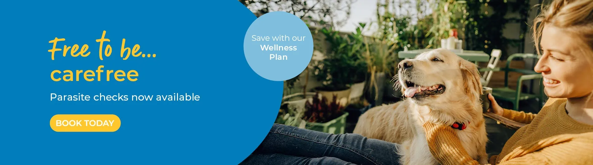 Garston Vets in Wiltshire and Somerset