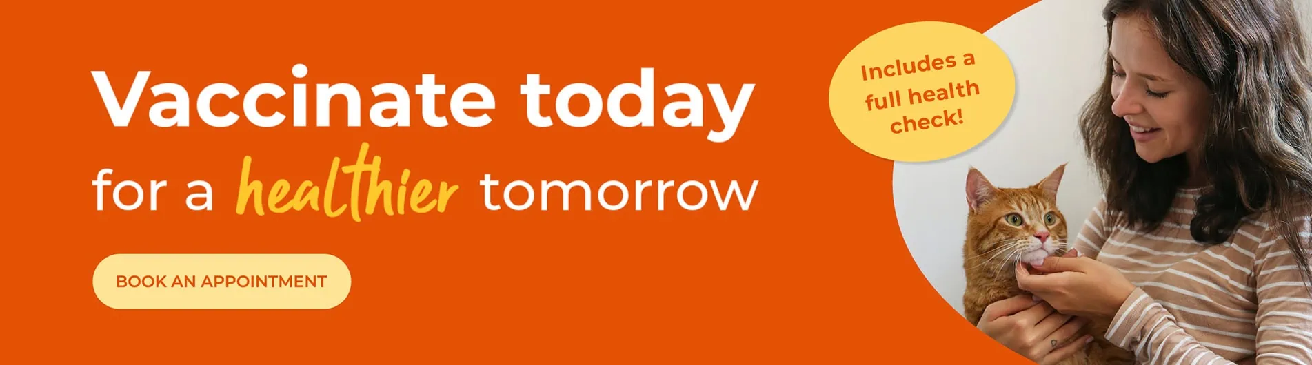 Garston Vets in Wiltshire and Somerset